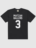 Nobody Wants This Matzah Baller Comfort Colors T-Shirt Hoodie, Sweatshirt | CiraTrend.com (Image 1)