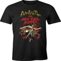 THE NEW YORK RIPPER SHIRT Putrid Hoodie, Sweatshirt | CiraTrend.com