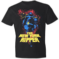 THE NEW YORK RIPPER  PYRO SHIRT Hoodie, Sweatshirt | CiraTrend.com