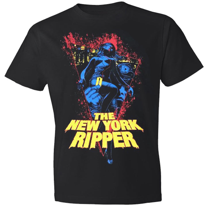 THE NEW YORK RIPPER  PYRO SHIRT Hoodie, Sweatshirt | CiraTrend.com
