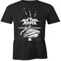 The NEW YORK RIPPER POSTER SHIRT Hoodie, Sweatshirt | CiraTrend.com