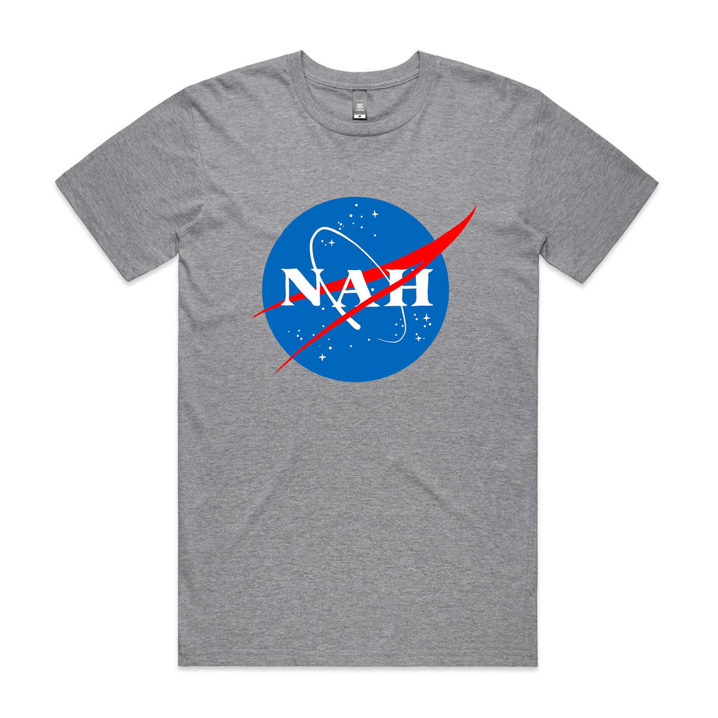 Nah Tee Hoodie, Sweatshirt | CiraTrend.com (Image 2)
