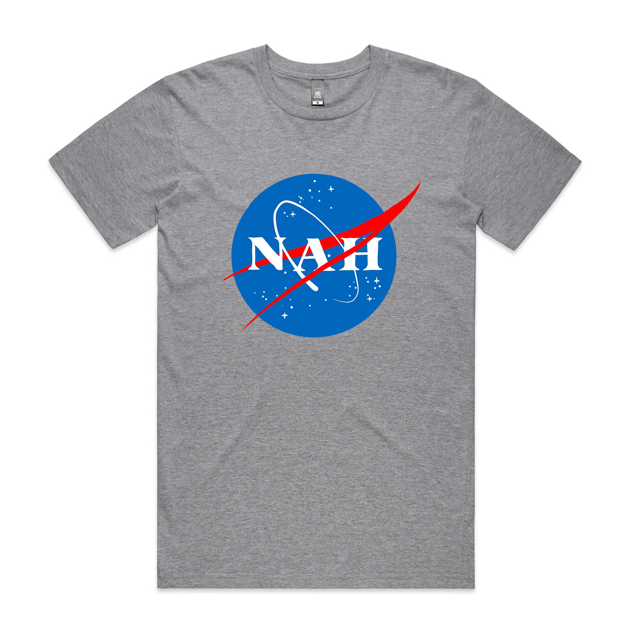 Nah Tee Hoodie, Sweatshirt | CiraTrend.com (Image 2)