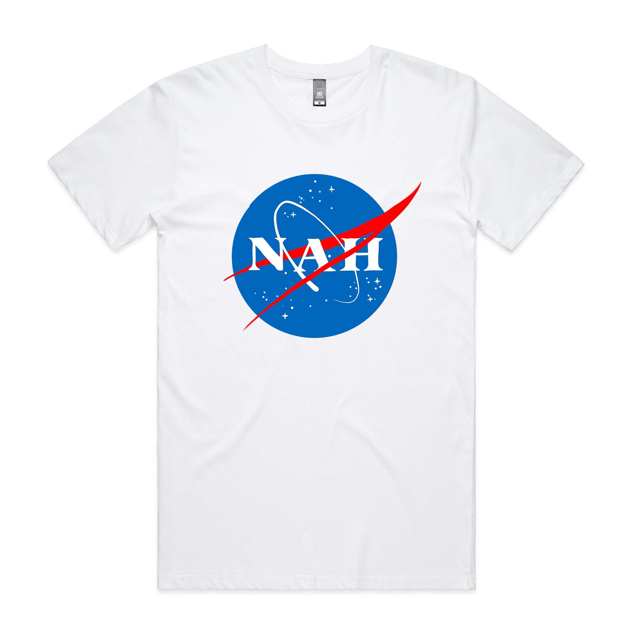Nah Tee Hoodie, Sweatshirt | CiraTrend.com (Image 3)