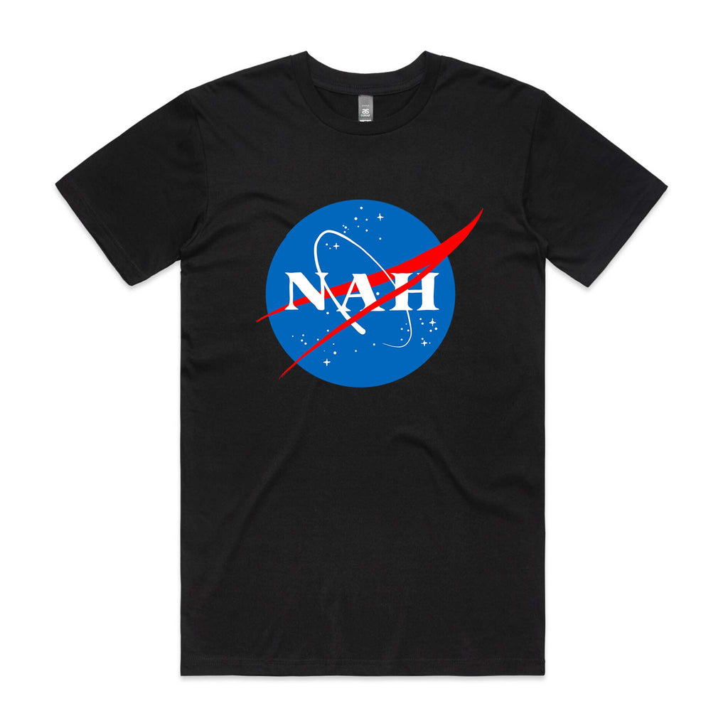 Nah Tee Hoodie, Sweatshirt | CiraTrend.com (Image 4)