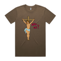 Nail Me Tee Hoodie, Sweatshirt | CiraTrend.com (Image 1)