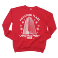 The Original Nakatomi Plaza Christmas Party 1988 Ugly Christmas Sweatshirt T-Shirts, Hoodie | CiraTrend.com (Image 1)