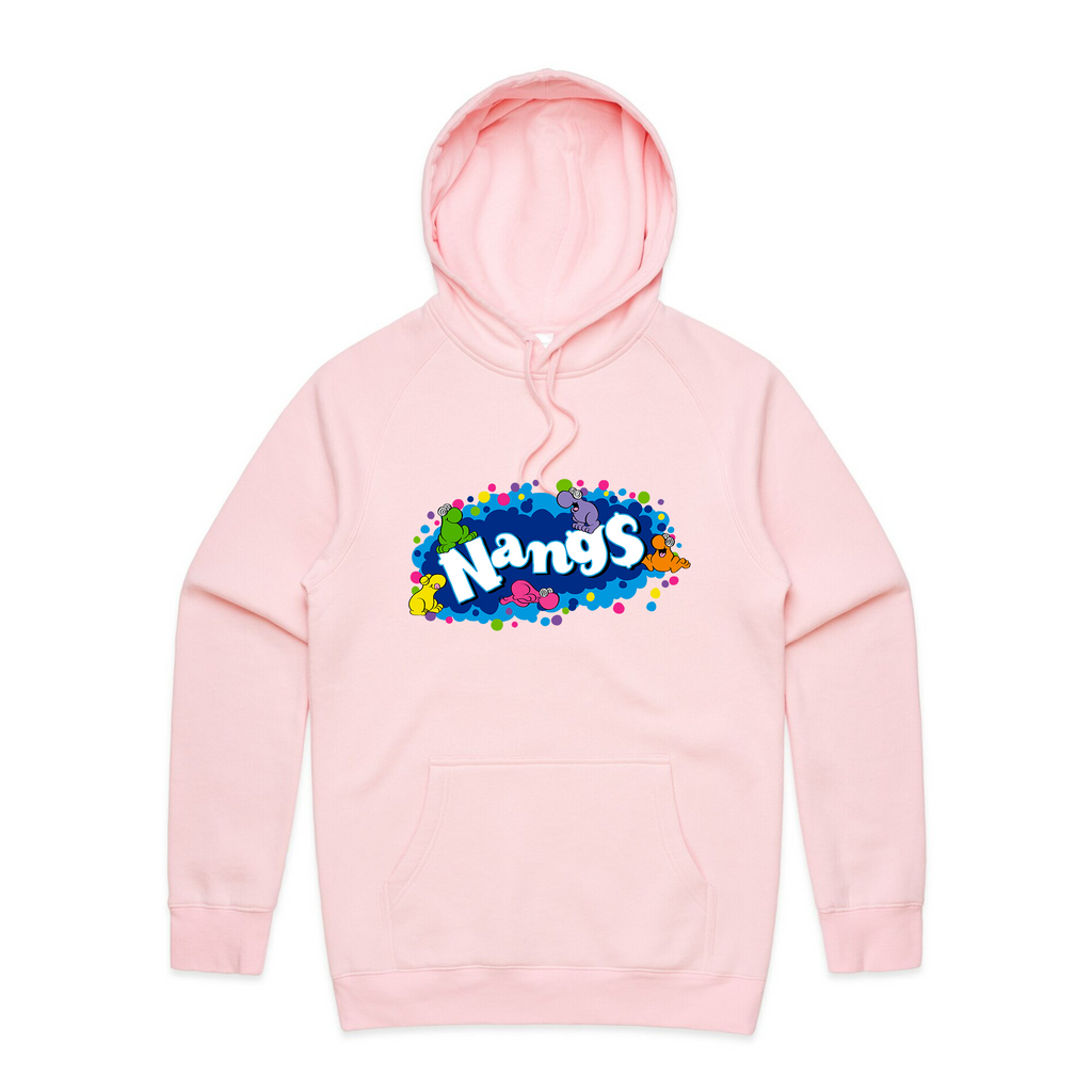 Nangs Hoodie T-Shirts, Sweatshirt | CiraTrend.com (Image 1)