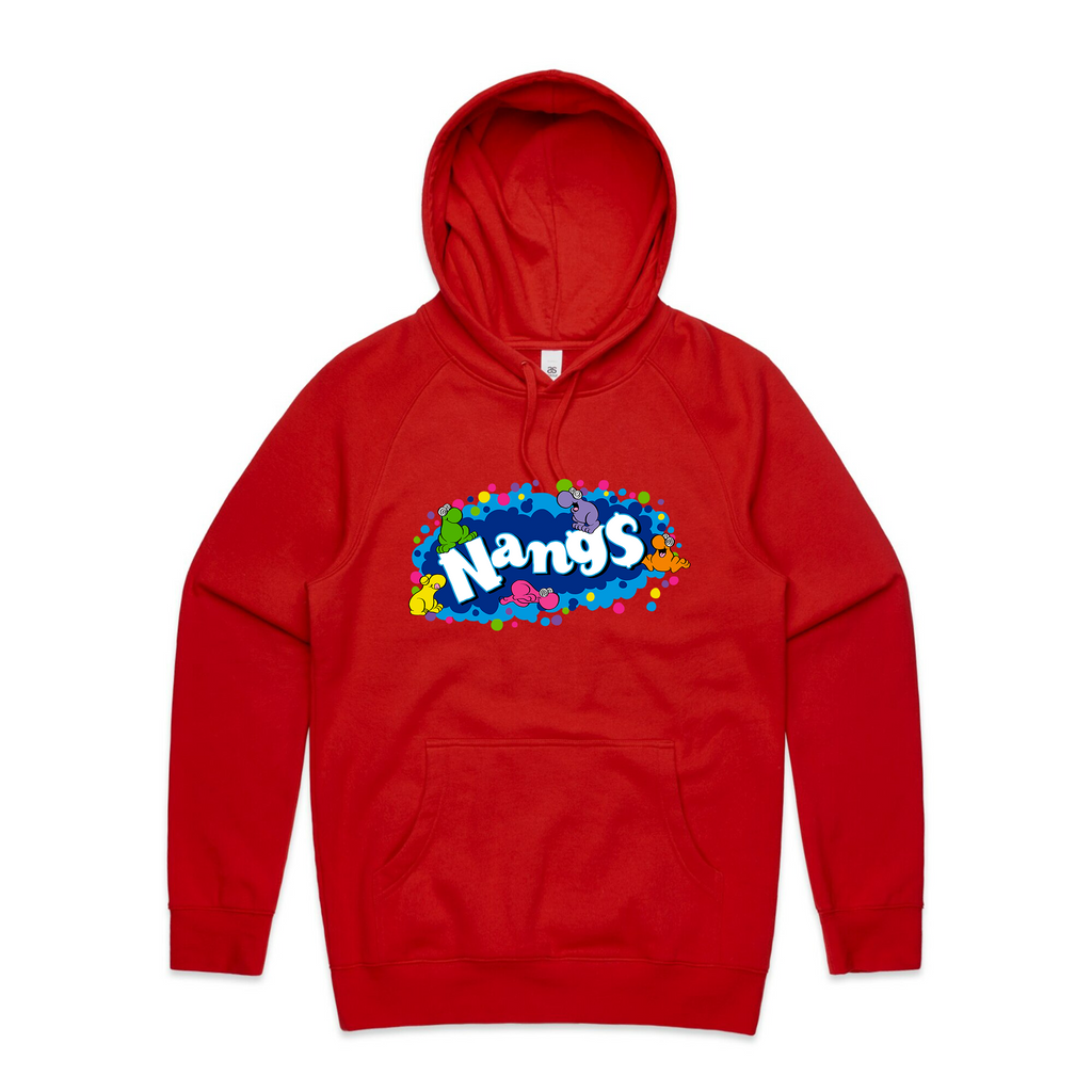 Nangs Hoodie T-Shirts, Sweatshirt | CiraTrend.com (Image 2)