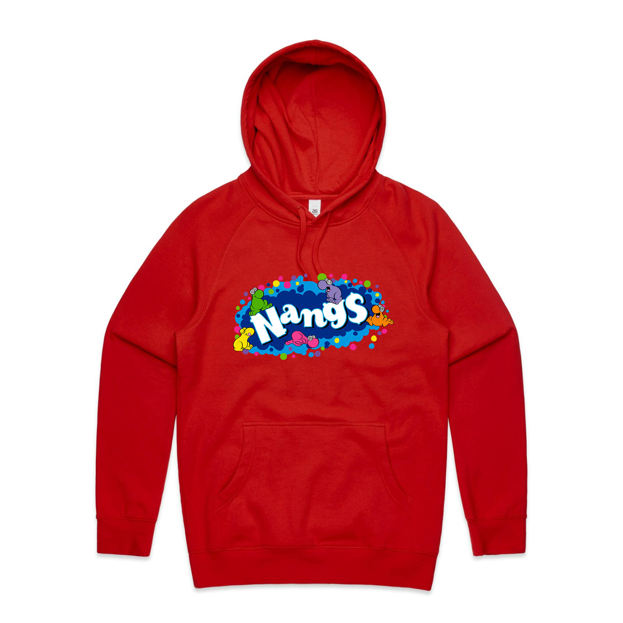 Nangs Hoodie T-Shirts, Sweatshirt | CiraTrend.com (Image 2)