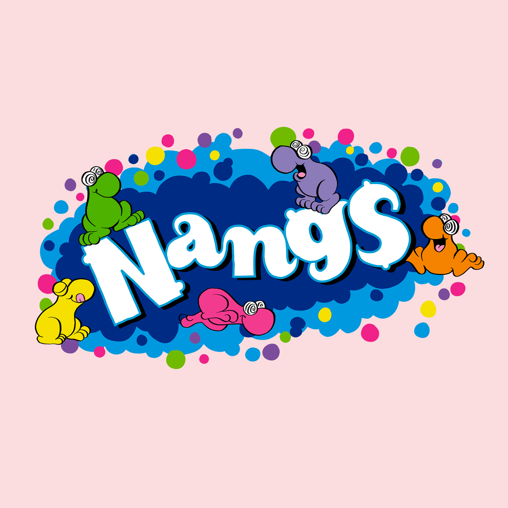 Nangs Hoodie T-Shirts, Sweatshirt | CiraTrend.com (Image 3)