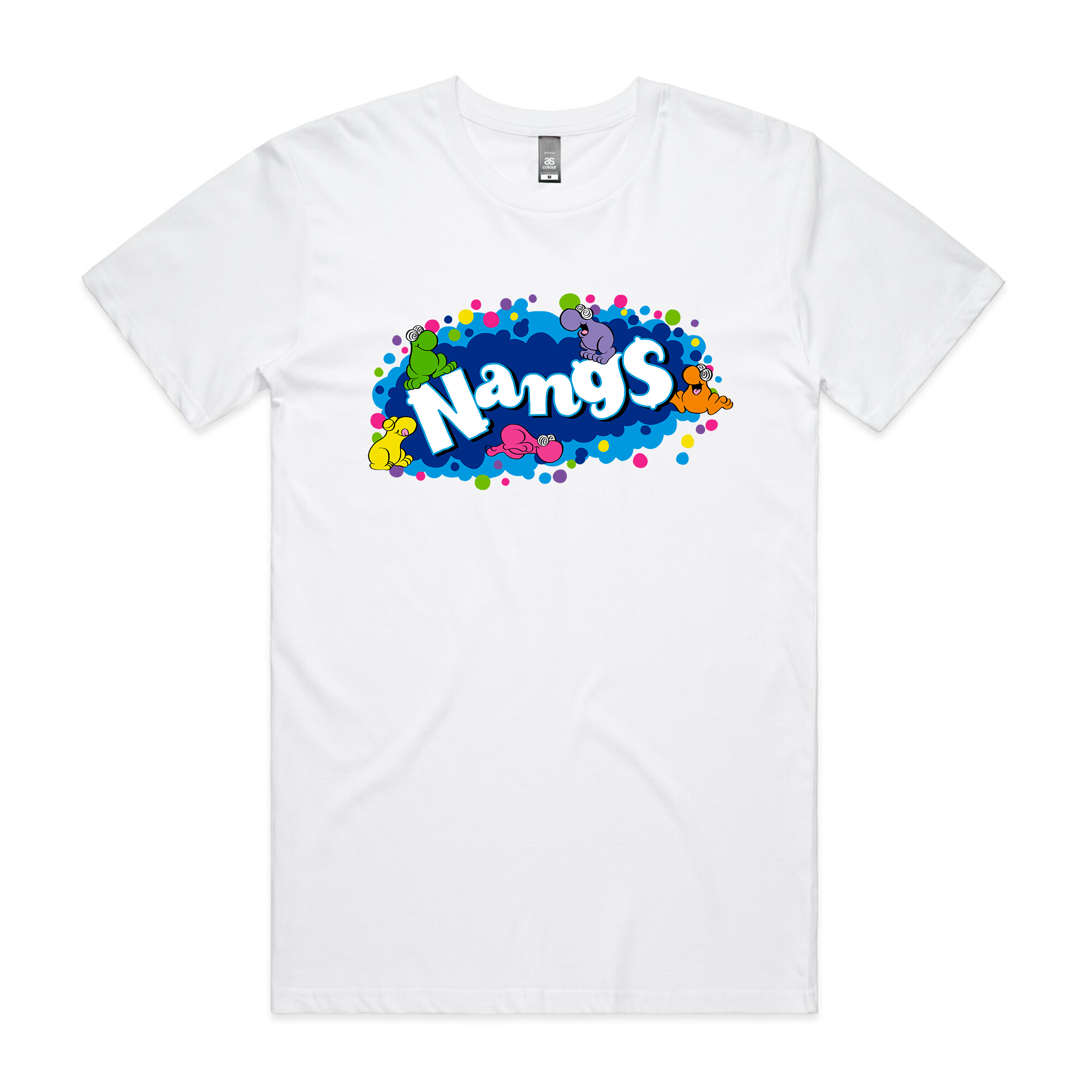 Nangs Tee Hoodie, Sweatshirt | CiraTrend.com (Image 1)