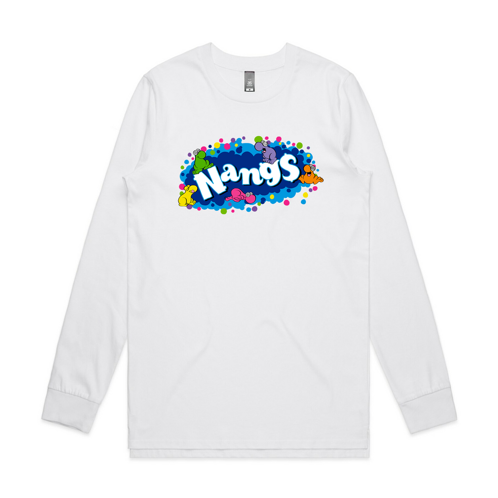 Nangs Tee Hoodie, Sweatshirt | CiraTrend.com (Image 4)