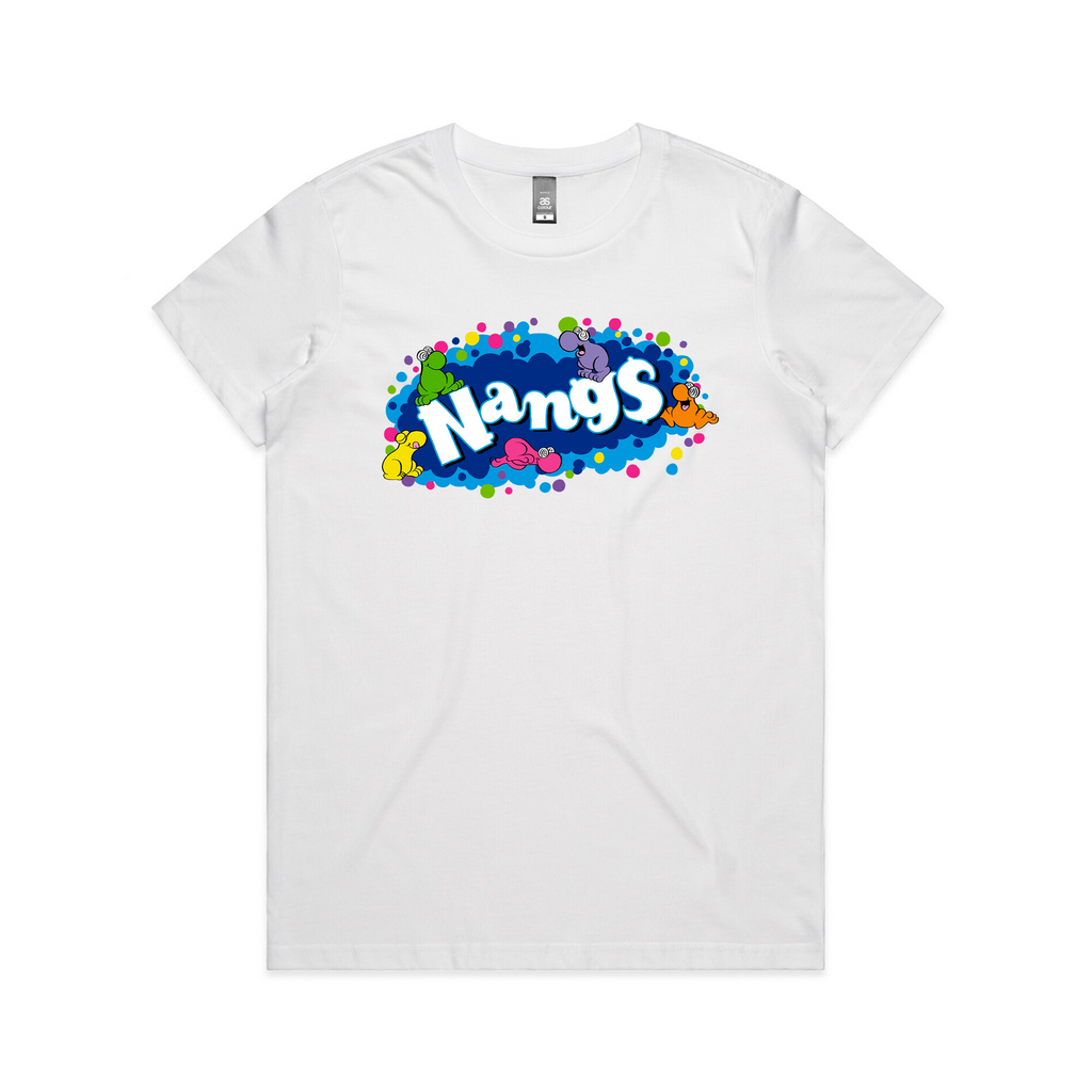 Nangs Tee Hoodie, Sweatshirt | CiraTrend.com (Image 2)