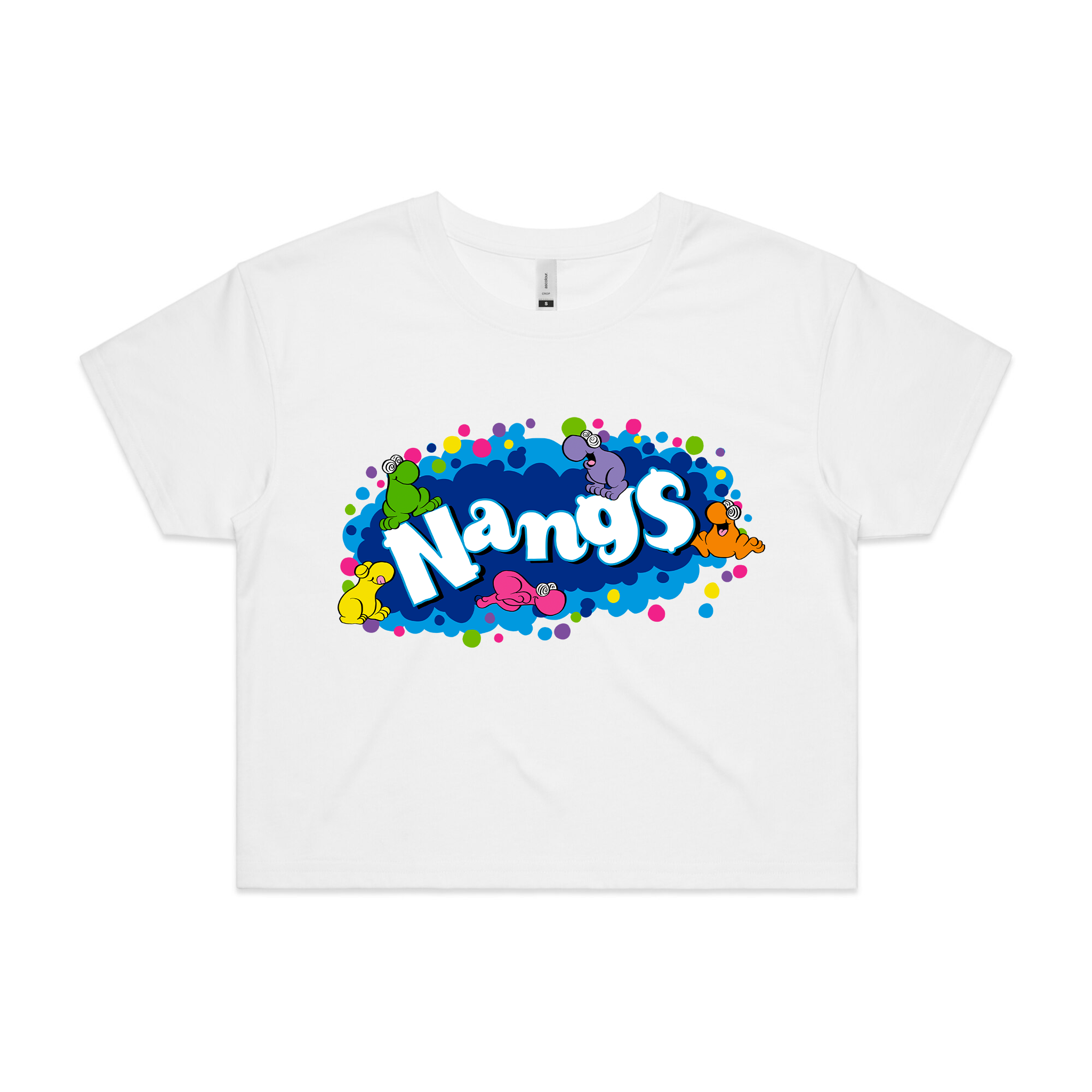 Nangs Tee Hoodie, Sweatshirt | CiraTrend.com (Image 3)