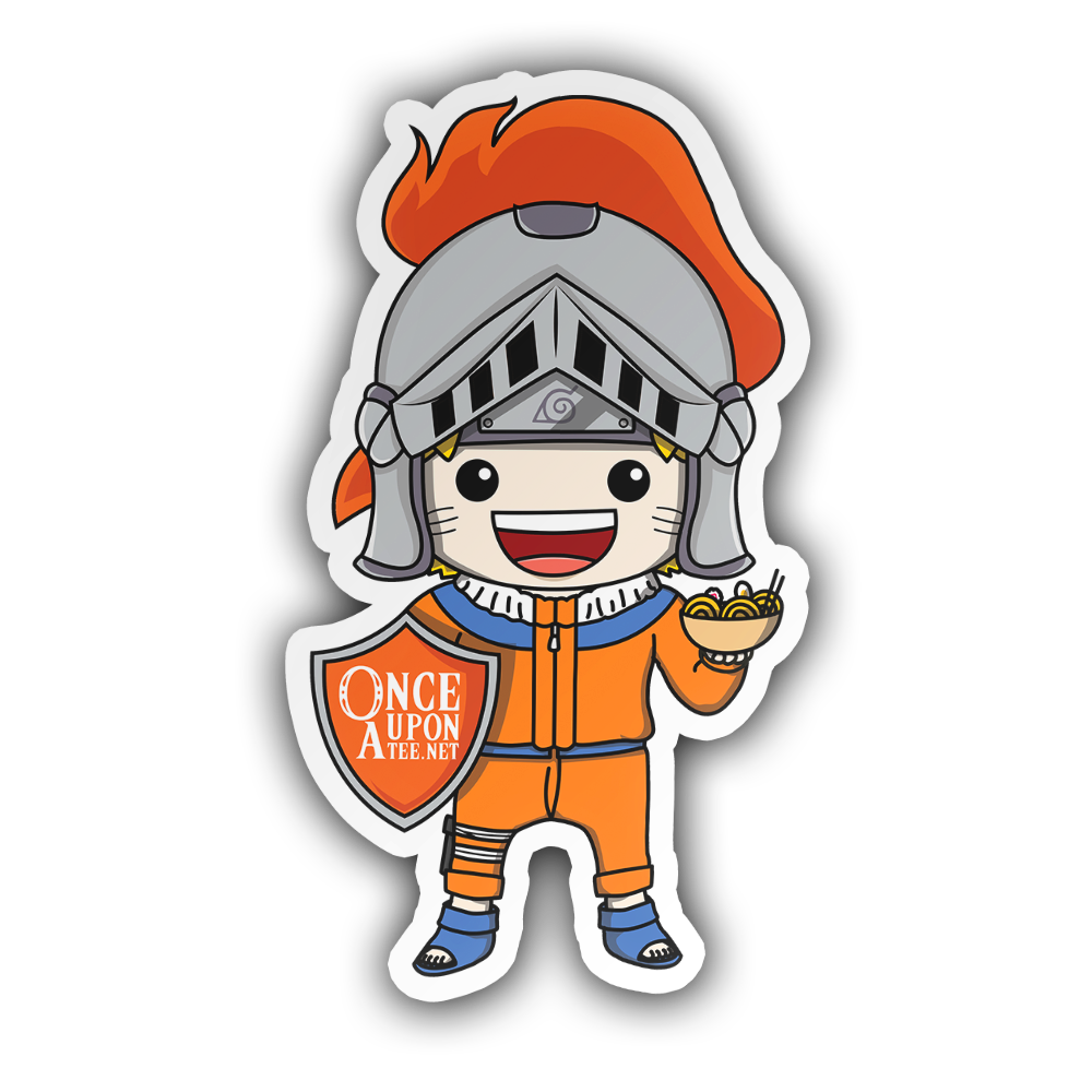 Black Friday '23 - Ninja Teerion Sticker T-Shirts, Hoodie, Sweatshirt | CiraTrend.com