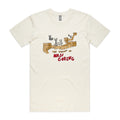 Nasi Goreng Tee Hoodie, Sweatshirt | CiraTrend.com (Image 1)