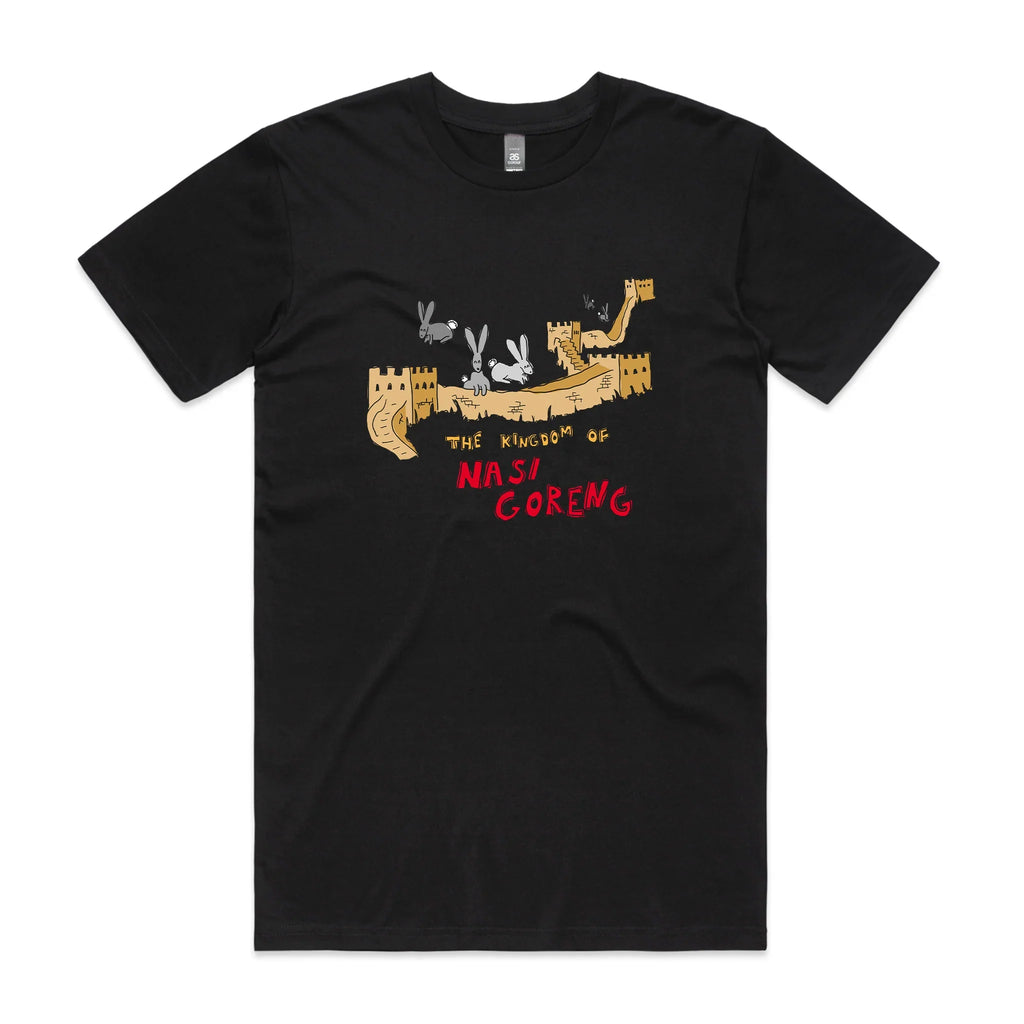 Nasi Goreng Tee Hoodie, Sweatshirt | CiraTrend.com (Image 3)