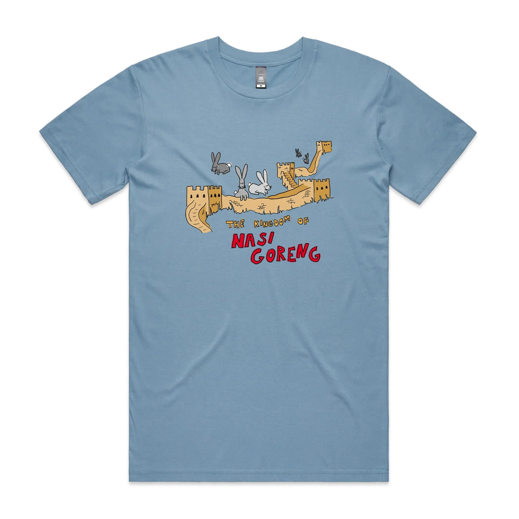 Nasi Goreng Tee Hoodie, Sweatshirt | CiraTrend.com (Image 4)