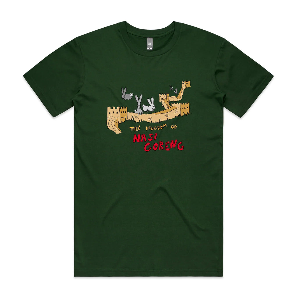 Nasi Goreng Tee Hoodie, Sweatshirt | CiraTrend.com (Image 5)