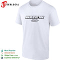Nation DTV X OBO 5ive April 2026 Davreltv shirt