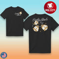 National Bohemian Natty Boh Holiday 2025 Two Sided Shirt