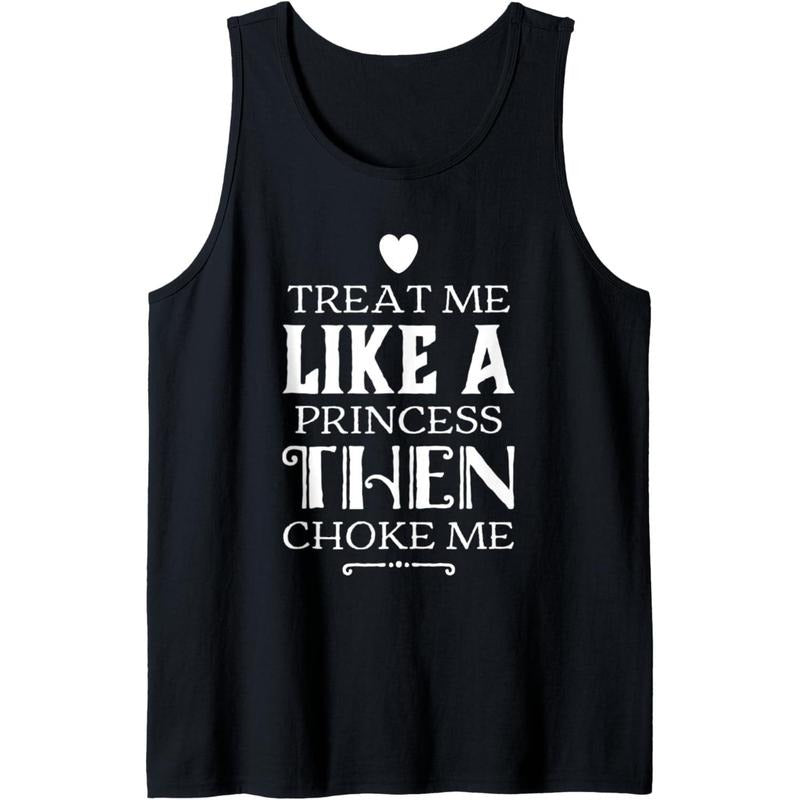 Naughty Adult Saying Tank Top Made in USA T-Shirts, Hoodie, Sweatshirt | CiraTrend.com