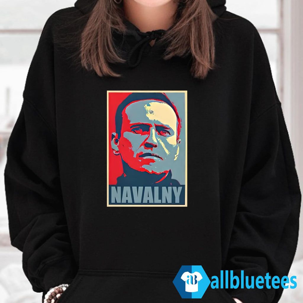 Navalny Hope Shirt