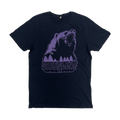 Greenleaf "Navy Bear" T-Shirt Hoodie, Sweatshirt | CiraTrend.com