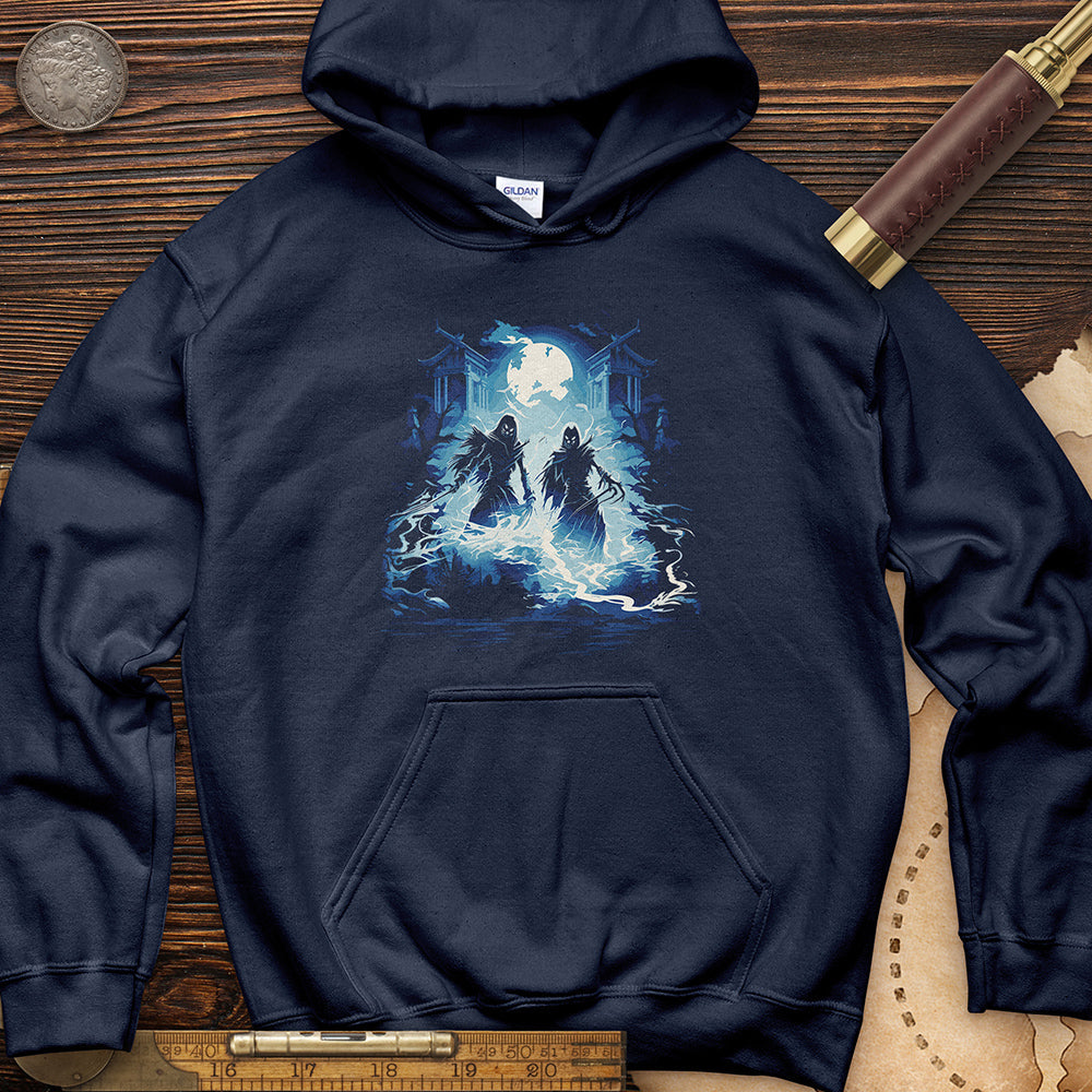 Underworld Soldiers Hoodie T-Shirts, Sweatshirt | CiraTrend.com (Image 3)