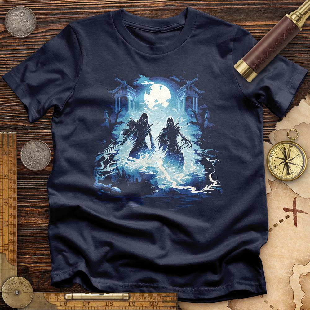 Underworld Soldiers T-Shirt Hoodie, Sweatshirt | CiraTrend.com (Image 5)