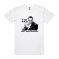 Nazi Shaped Tee Hoodie, Sweatshirt | CiraTrend.com (Image 1)