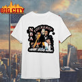Nba Youngboy Never broke again graphic shirt