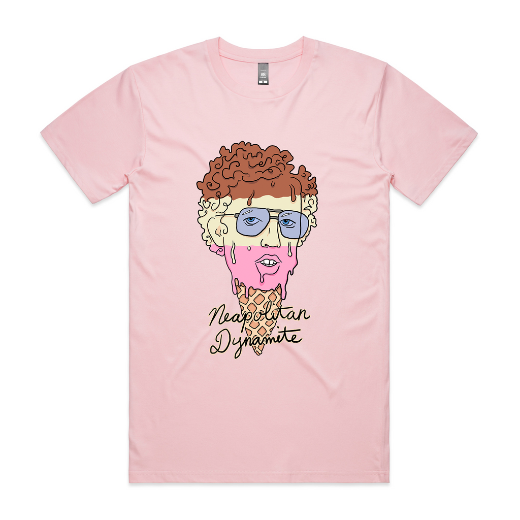 Neapolitan Dynamite Tee Hoodie, Sweatshirt | CiraTrend.com (Image 3)