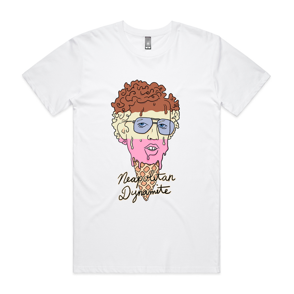 Neapolitan Dynamite Tee Hoodie, Sweatshirt | CiraTrend.com (Image 4)