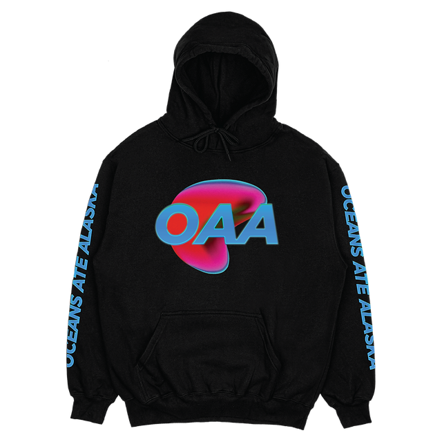 "Nebula" Hoodie