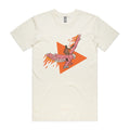 Ned Kelly Galah Tee Hoodie, Sweatshirt | CiraTrend.com (Image 1)