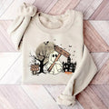 Need Ride To Salemm Sweatshirt - Shirt