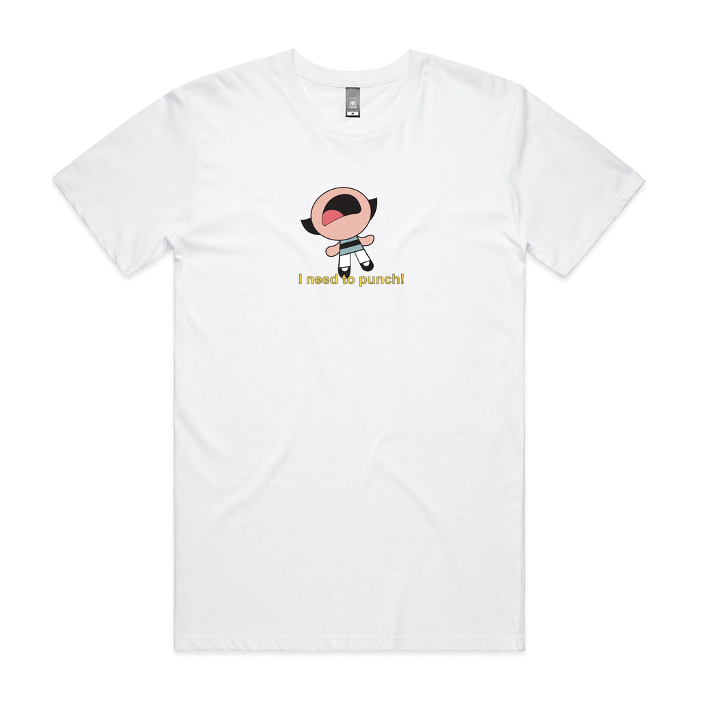 Need To Punch Tee Hoodie, Sweatshirt | CiraTrend.com (Image 1)