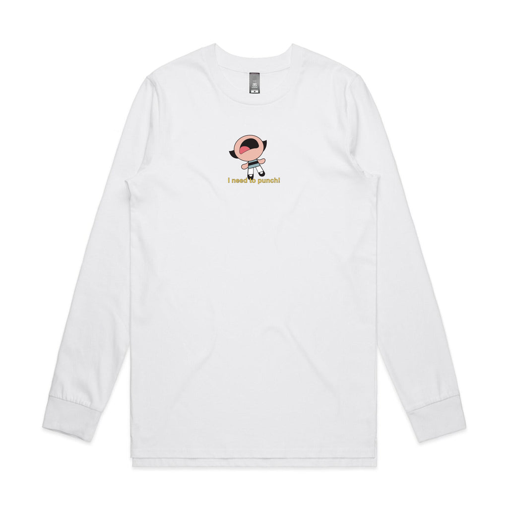 Need To Punch Tee Hoodie, Sweatshirt | CiraTrend.com (Image 4)