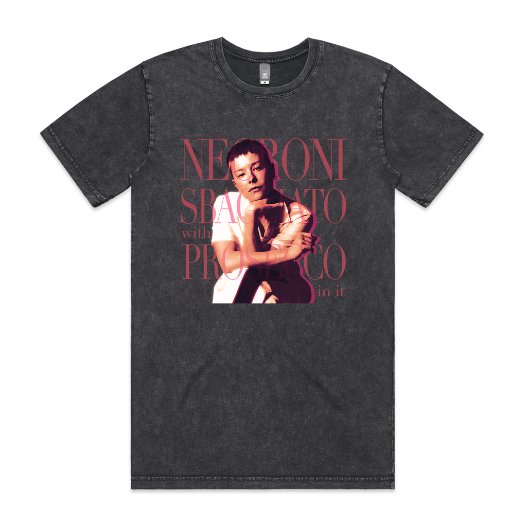 Negroni Sbagliato Tee Hoodie, Sweatshirt | CiraTrend.com (Image 1)