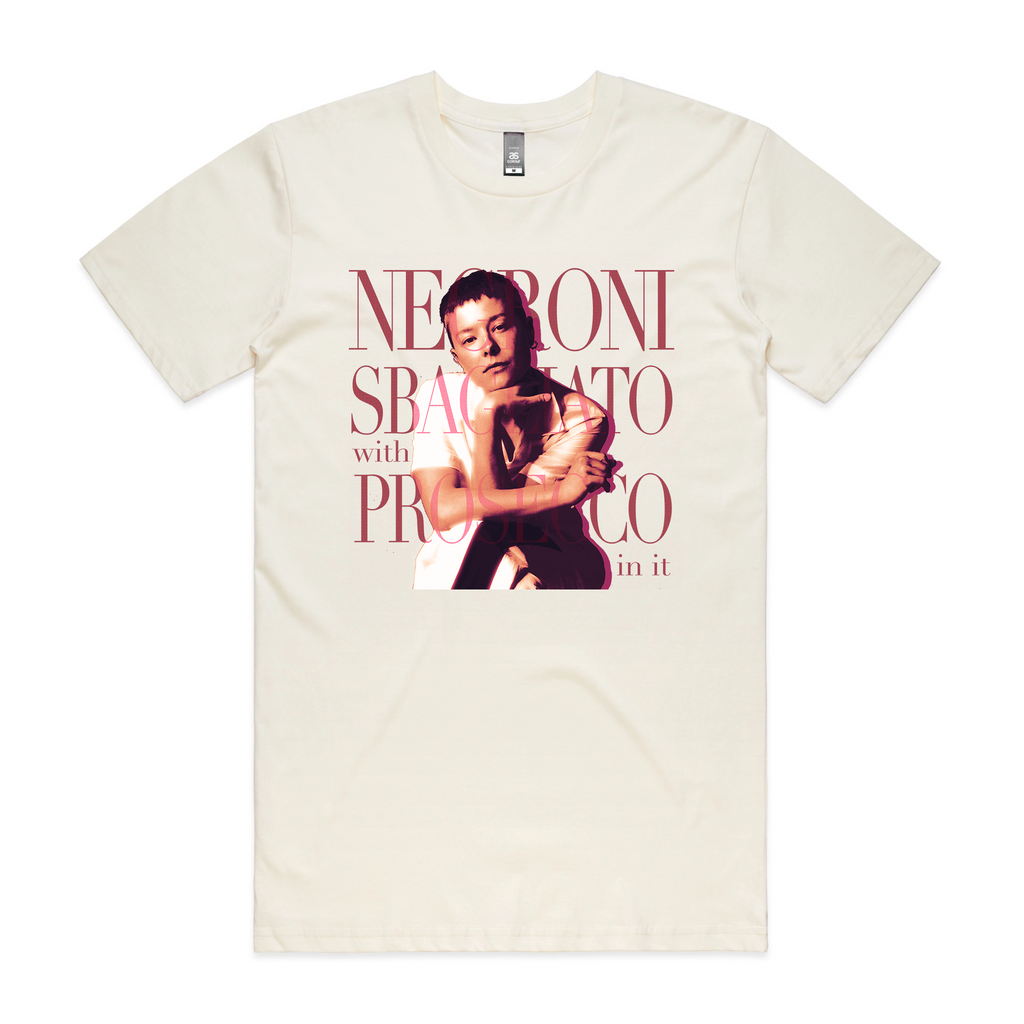 Negroni Sbagliato Tee Hoodie, Sweatshirt | CiraTrend.com (Image 2)