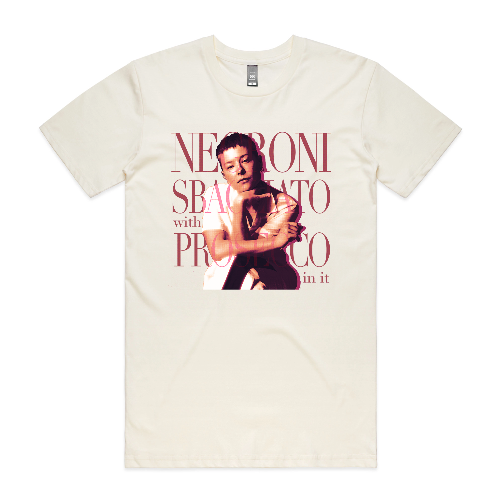 Negroni Sbagliato Tee Hoodie, Sweatshirt | CiraTrend.com (Image 2)