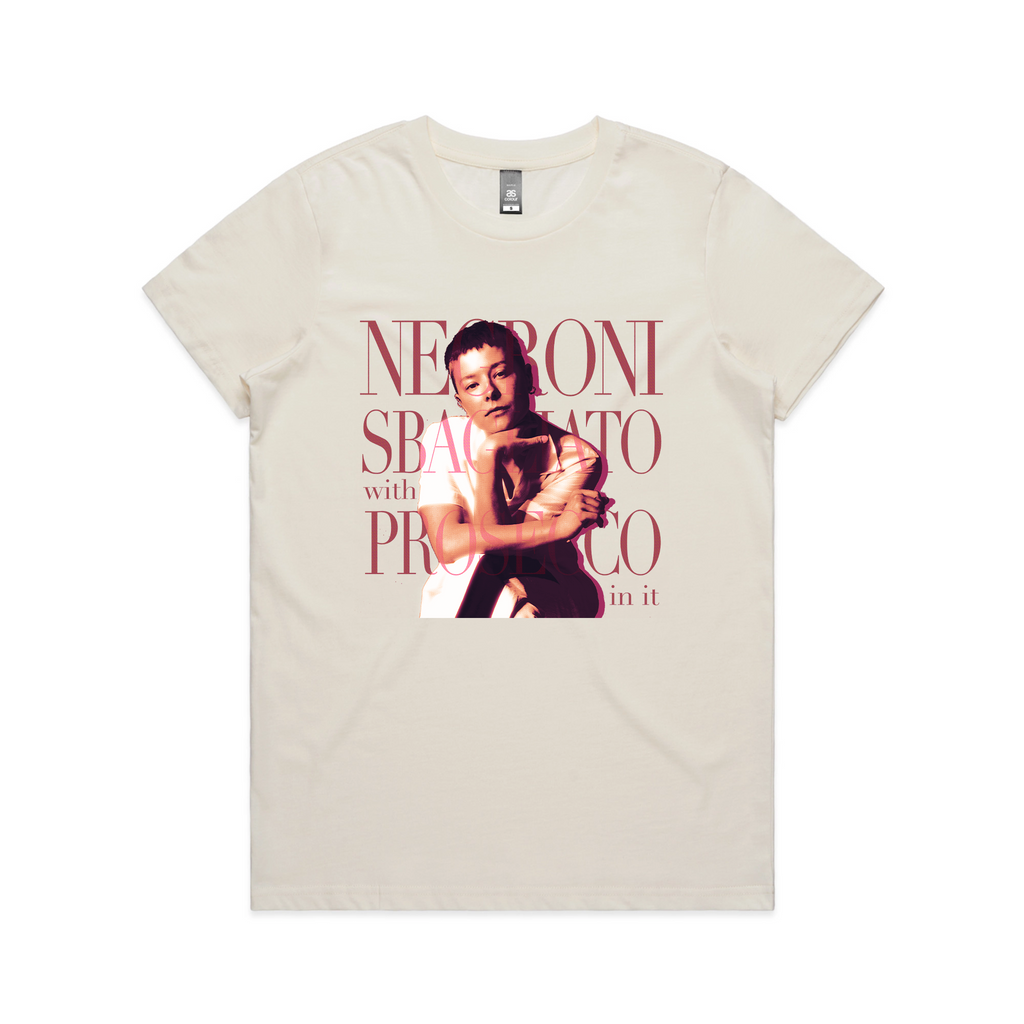 Negroni Sbagliato Tee Hoodie, Sweatshirt | CiraTrend.com (Image 4)
