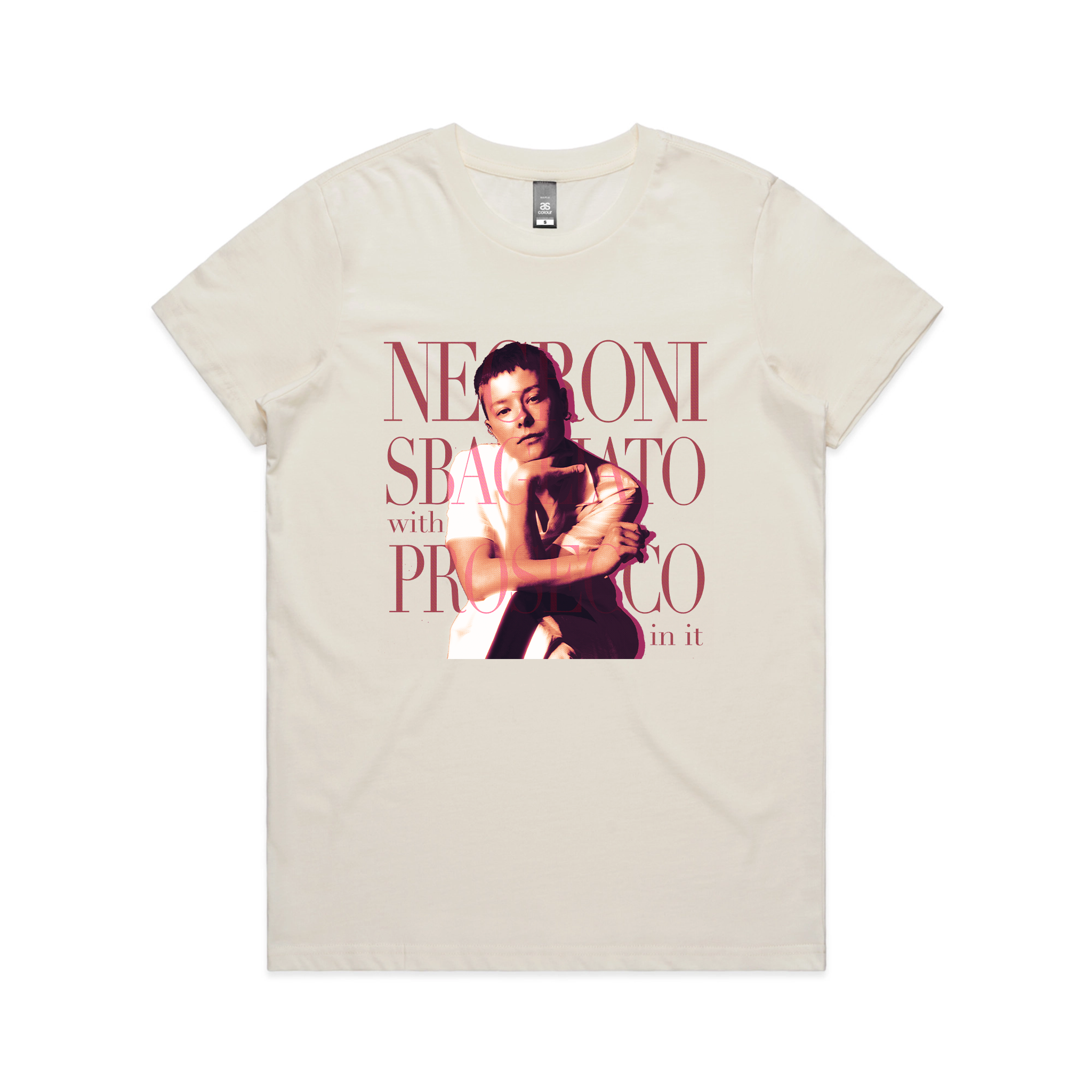 Negroni Sbagliato Tee Hoodie, Sweatshirt | CiraTrend.com (Image 4)