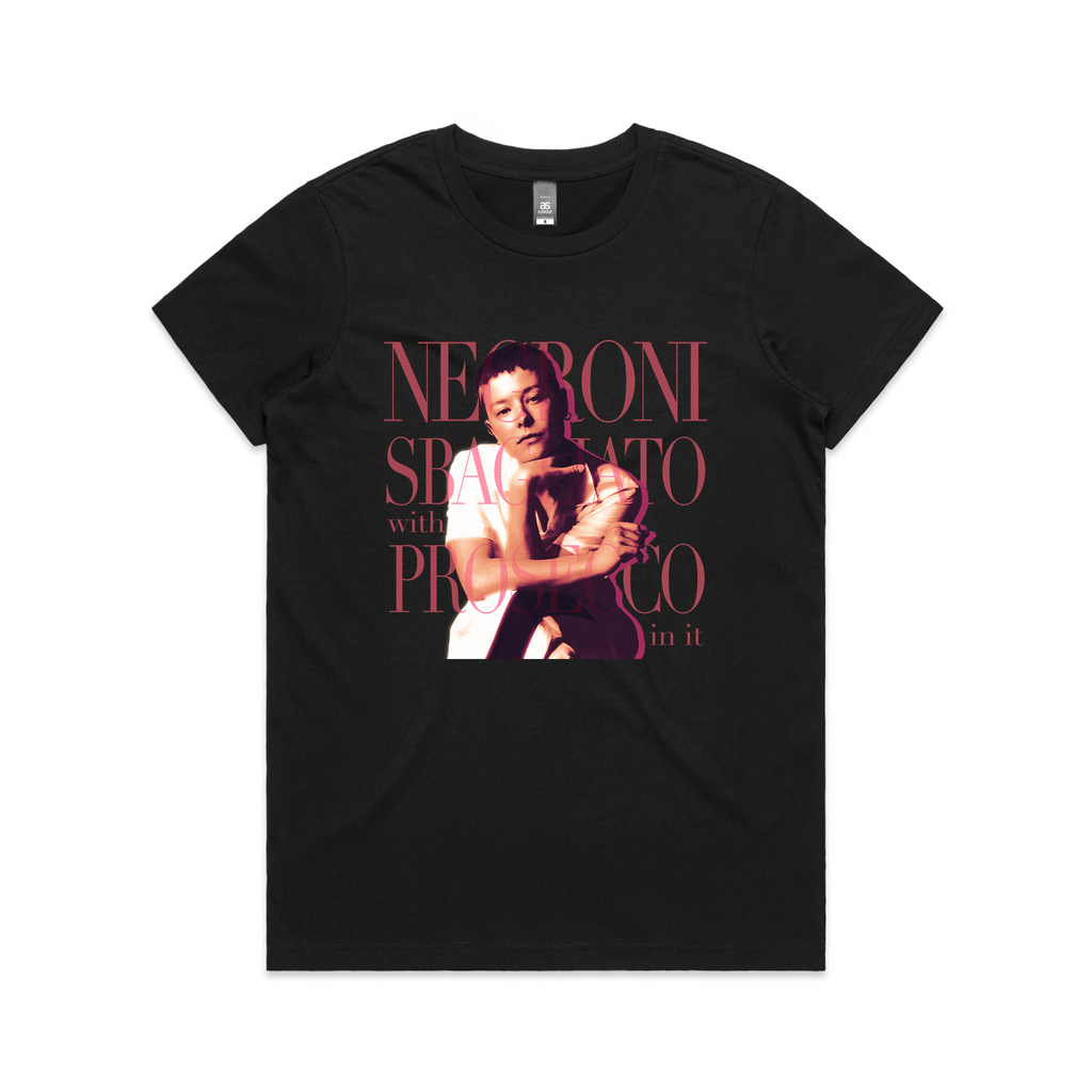 Negroni Sbagliato Tee Hoodie, Sweatshirt | CiraTrend.com (Image 5)