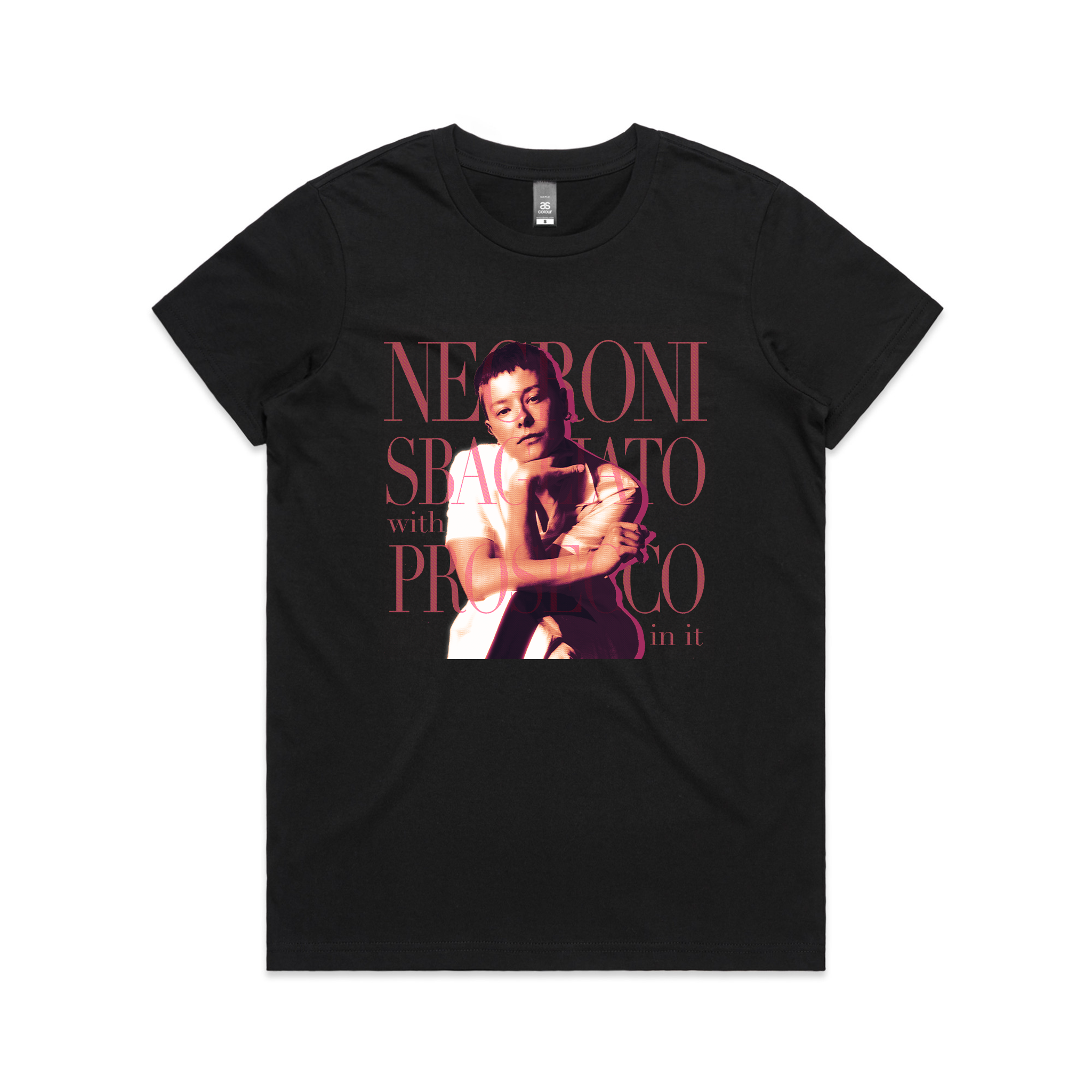 Negroni Sbagliato Tee Hoodie, Sweatshirt | CiraTrend.com (Image 5)