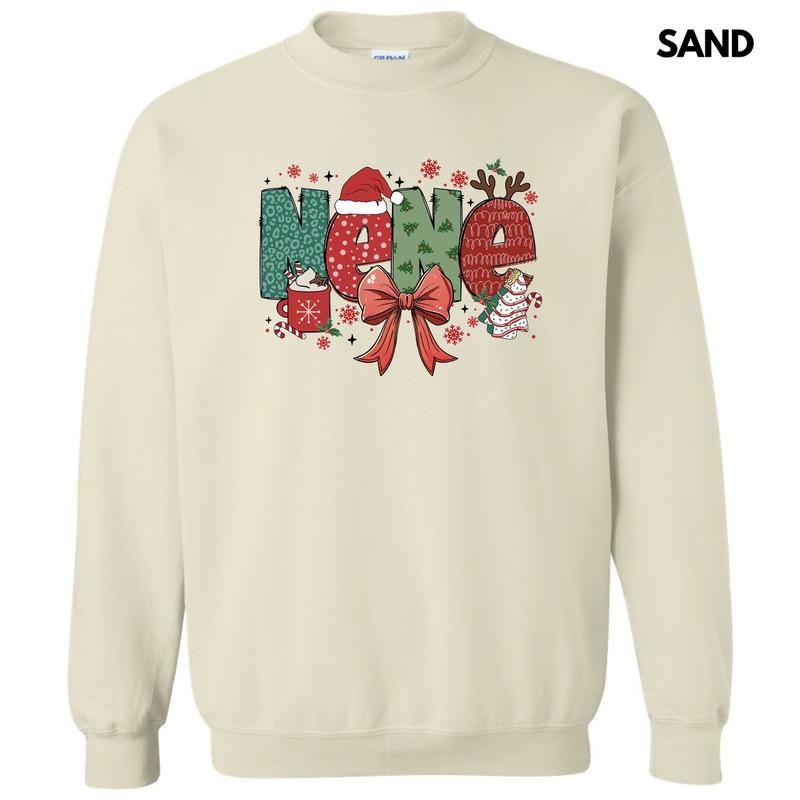Nene Jolly Theme Sweatshirt 'NLB' T-Shirts, Hoodie | CiraTrend.com