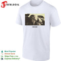 Neon boy music shirt
