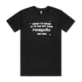 Your Neopets Are Dead Tee Hoodie, Sweatshirt | CiraTrend.com (Image 1)
